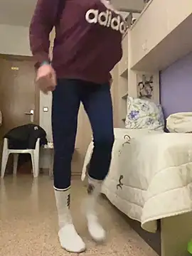 Kamaleonix online show from 02-21-26, 09:28