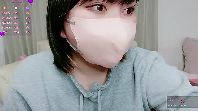 mi chat online show from 02-05-26, 11:28