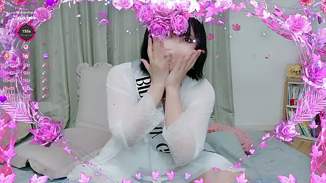 mi chat online show from 06-24-26, 01:43