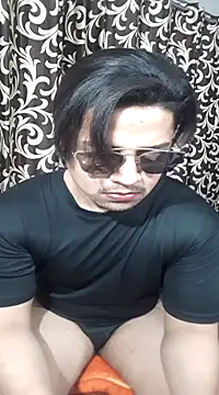 Snapshot of 69venom69 chatting on 03-17-25, 03:18 69venom69 online show from 03-17-25, 03:18