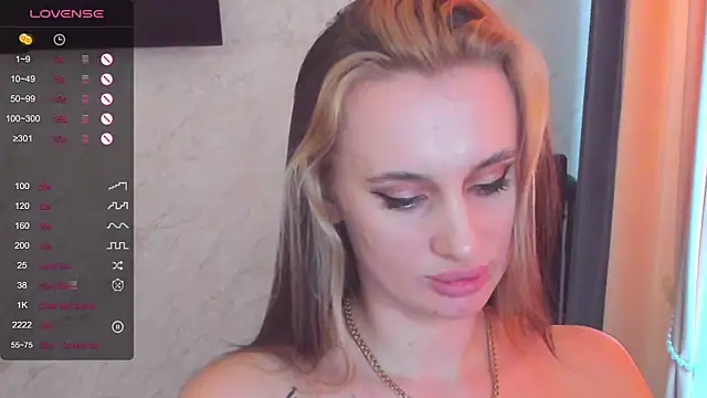 Cherry-Legenda online show from 02-26-25, 08:28