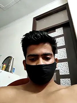 12ashujii online show from 03-31-26, 07:54