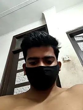12ashujii online show from 04-01-26, 08:15