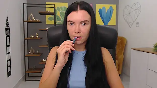 MadisonGomes online show from 09-15-25, 05:30