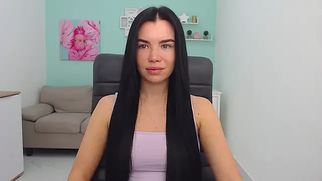 MadisonGomes online show from 02-20-25, 06:50