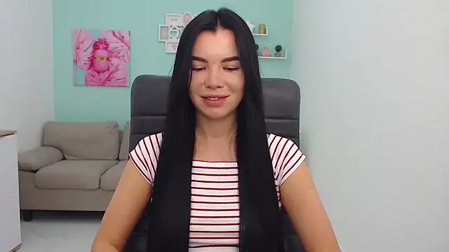 MadisonGomes online show from 03-11-25, 06:19