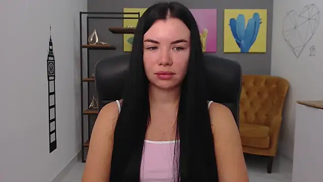 MadisonGomes online show from 10-20-25, 07:09