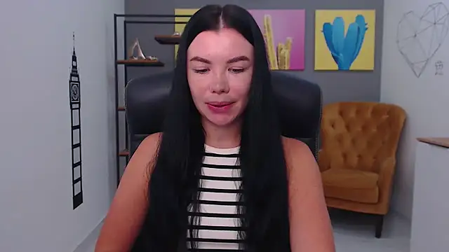 MadisonGomes online show from 10-05-25, 06:48