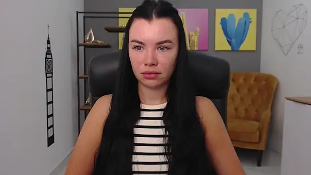MadisonGomes online show from 10-15-25, 07:38