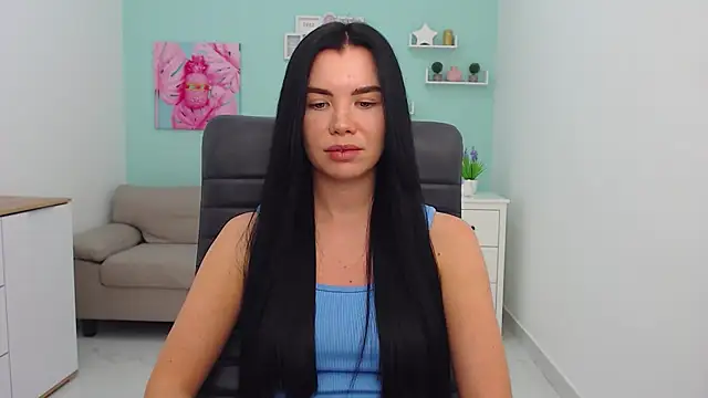 MadisonGomes online show from 02-03-25, 10:03