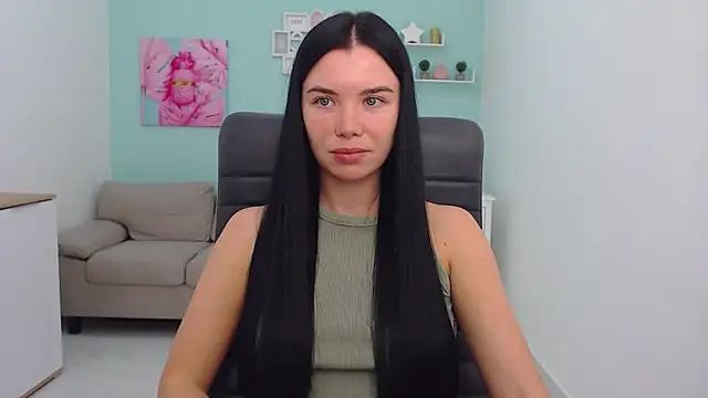 MadisonGomes online show from 02-16-25, 10:21