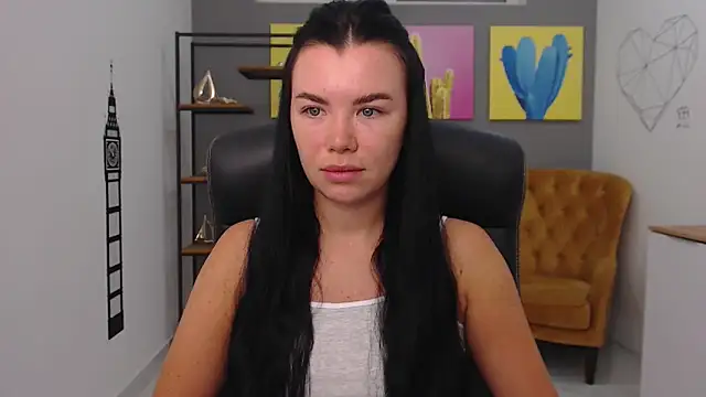 MadisonGomes online show from 10-21-25, 07:19