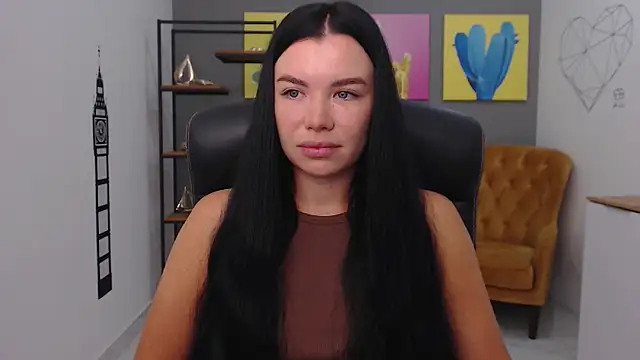 MadisonGomes online show from 10-13-25, 07:32