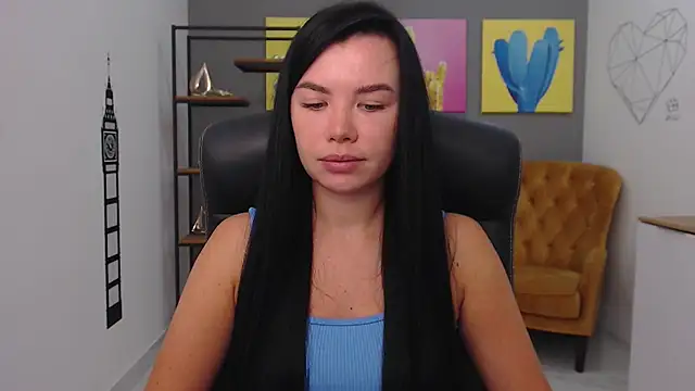 MadisonGomes online show from 10-16-25, 07:38