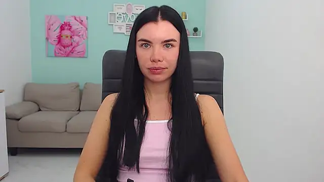 MadisonGomes online show from 03-23-25, 06:58