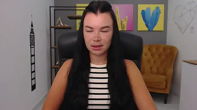 MadisonGomes online show from 10-09-25, 06:47