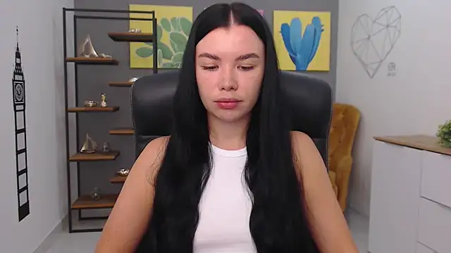 MadisonGomes online show from 09-10-25, 05:39
