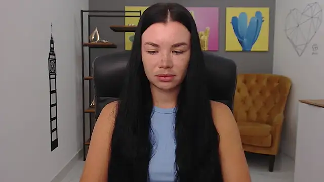 MadisonGomes online show from 10-10-25, 06:25