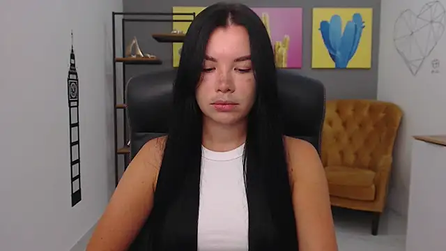 MadisonGomes online show from 10-08-25, 07:10