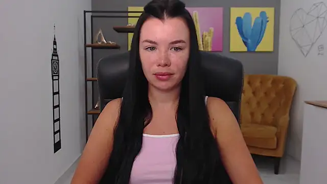 MadisonGomes online show from 10-06-25, 07:31