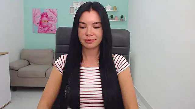 MadisonGomes online show from 02-23-25, 12:48