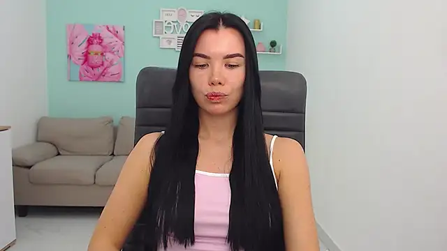 MadisonGomes online show from 03-16-25, 08:43