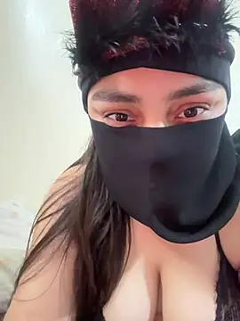 sexyarim online show from 02-10-26, 09:19