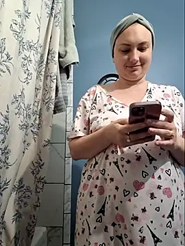 MilfyMrsRobinson online show from 05-04-26, 03:26
