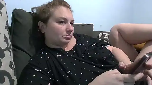 MilfyMrsRobinson online show from 12-20-25, 01:58