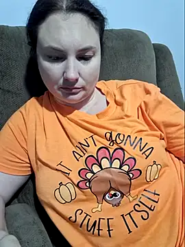 MilfyMrsRobinson online show from 10-03-25, 11:56
