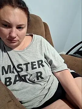 MilfyMrsRobinson online show from 10-01-25, 01:15