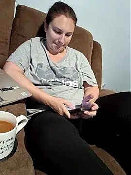 MilfyMrsRobinson online show from 09-22-25, 11:05