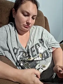 MilfyMrsRobinson online show from 10-09-25, 12:06