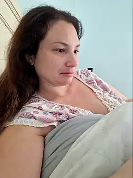 MilfyMrsRobinson online show from 03-08-25, 02:19