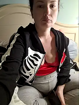 MilfyMrsRobinson online show from 03-12-25, 11:10