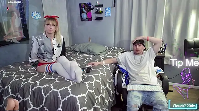 Snapshot of RyleyRydes chatting on 03-02-25, 07:52 RyleyRydes online show from 03-02-25, 07:52