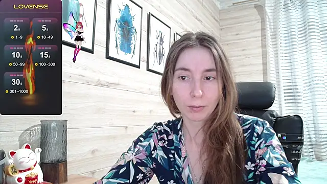 Wowpornoo online show from 10-29-25, 11:53