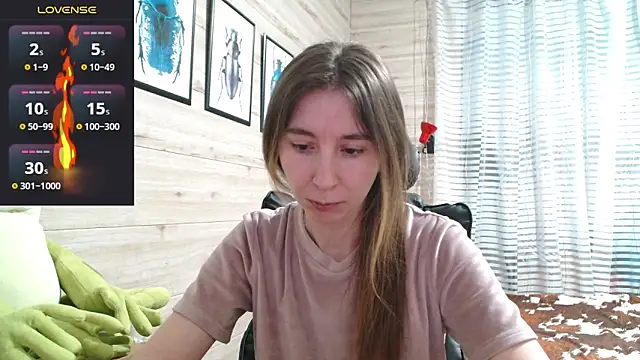 Wowpornoo online show from 03-29-26, 02:19