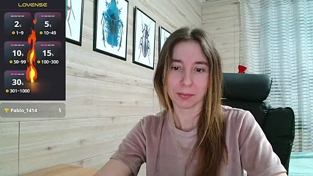 Wowpornoo online show from 03-08-26, 03:15