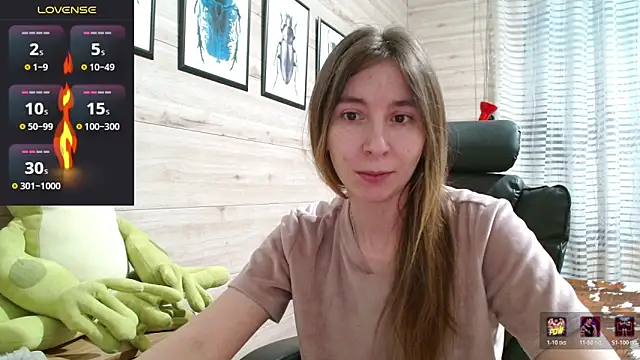 Wowpornoo online show from 04-01-26, 02:36