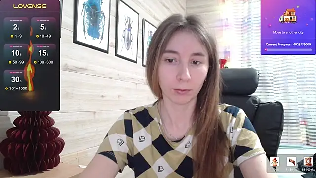 Wowpornoo online show from 01-16-26, 04:33