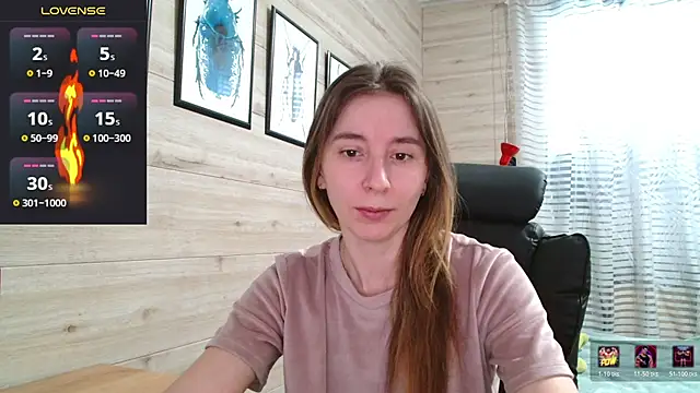 Wowpornoo online show from 03-19-26, 10:37