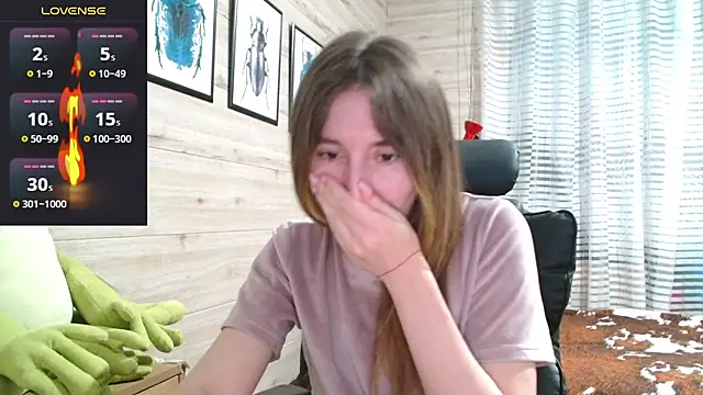 Wowpornoo online show from 03-28-26, 02:40