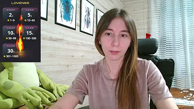 Wowpornoo online show from 04-03-26, 02:23