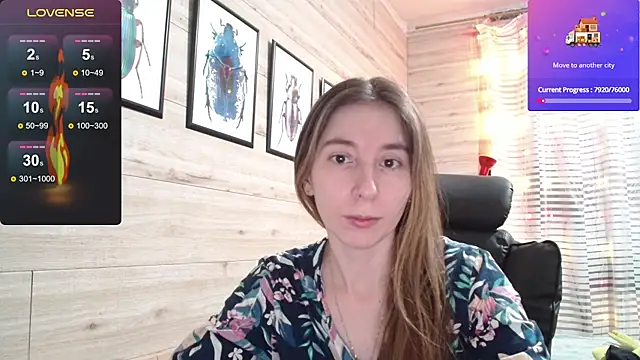 Wowpornoo online show from 02-02-26, 12:26