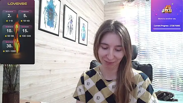 Wowpornoo online show from 01-15-26, 05:05