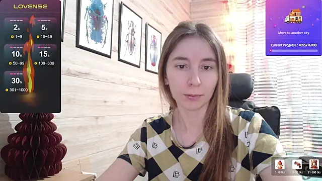 Wowpornoo online show from 01-17-26, 01:15