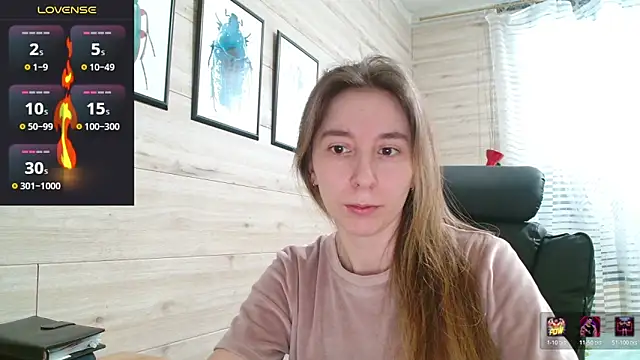 Wowpornoo online show from 03-06-26, 10:54