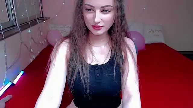 LizaSenri online show from 04-11-26, 07:05