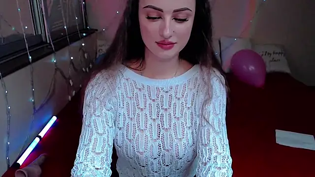 LizaSenri online show from 03-31-26, 07:21